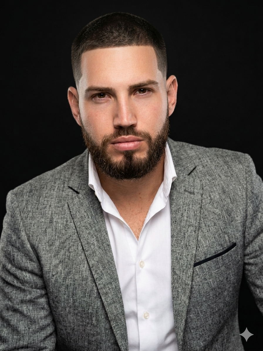 Fundador de Apollo Web Co.